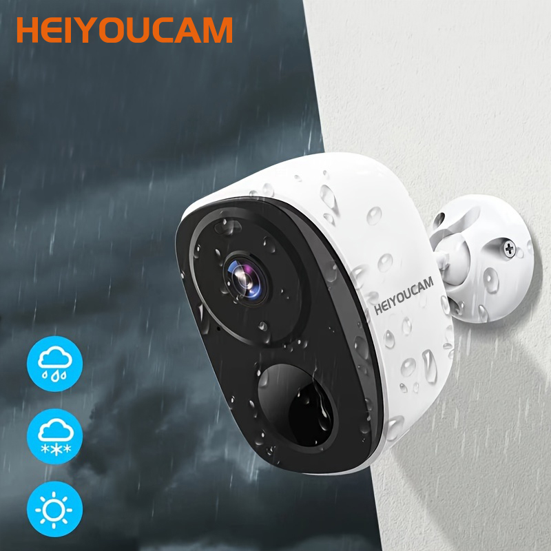 セキュリティカメラ ワイヤレス屋外、2K 3MP バッテリー - Eufy Camera E220 のレビューと価格