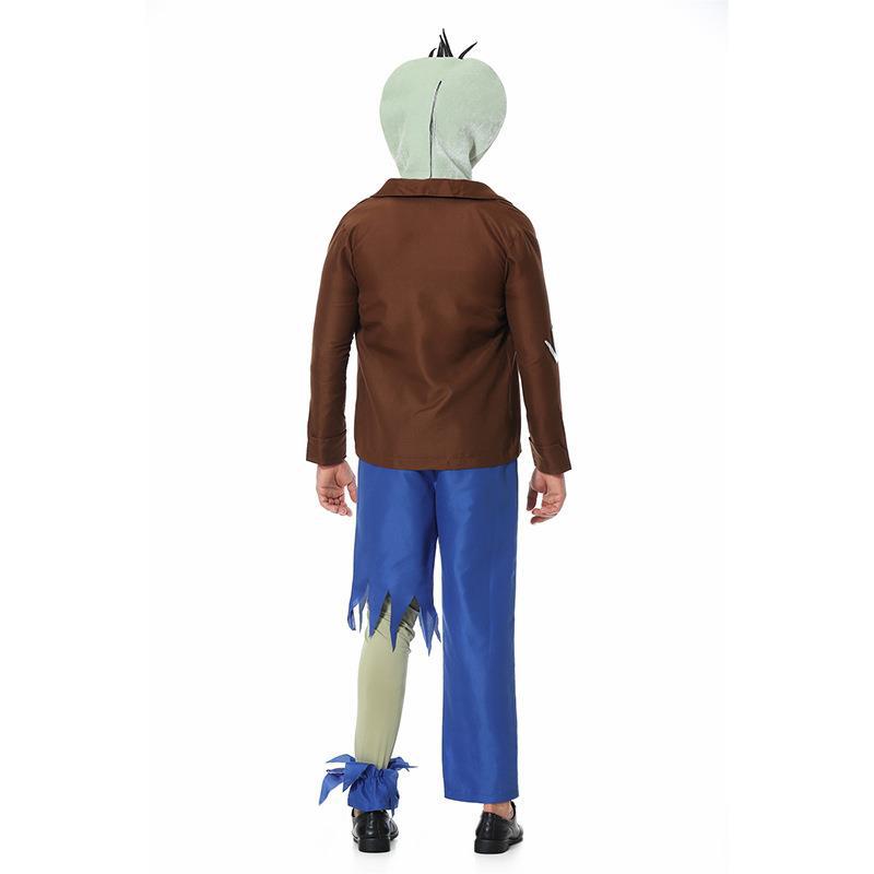 親子ペア ハロウィン プラントVSゾンビ ドール ロールプレ - Plant Parent Vs Planta のレビューと価格