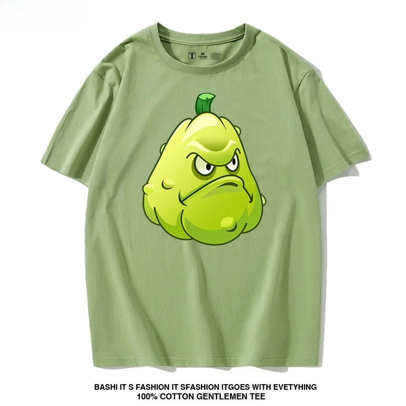 植物対ゾンビ Tシャツ アイスシューター キッズ 夏 トレン - Plant Parent Vs Planta のレビューと価格