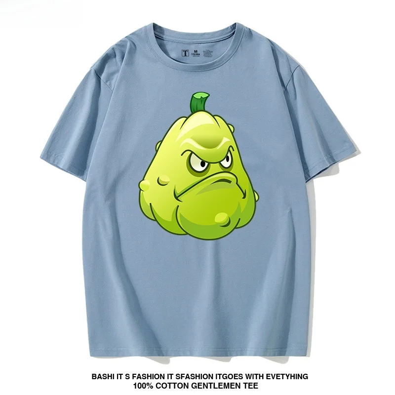 植物対ゾンビ Tシャツ アイスシューター キッズ 夏 トレン - Plant Parent Vs Planta のレビューと価格