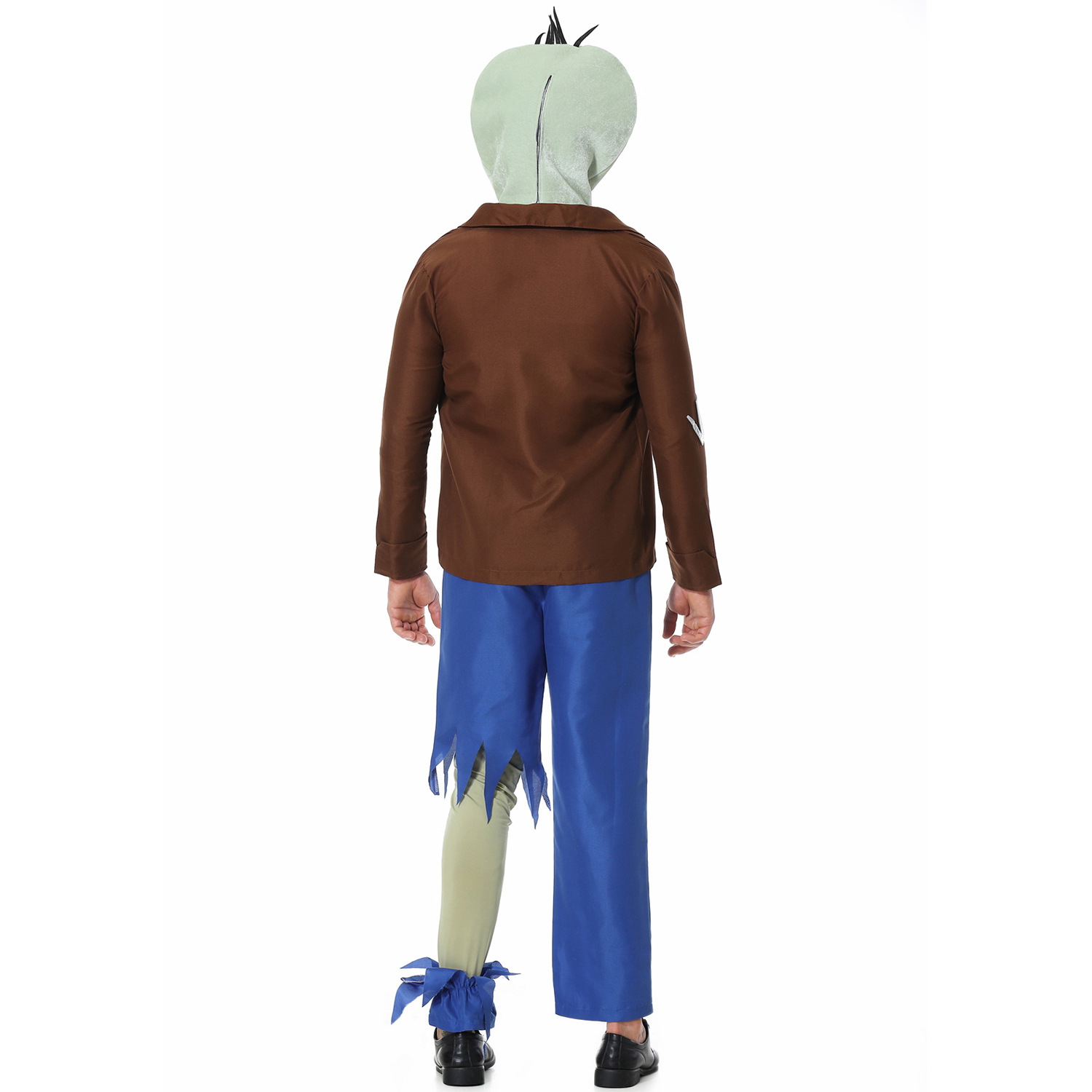 S-XL 植物 vs. ゾンビ キャラクター人形、女の子向け - Plant Parent Vs Planta のレビューと価格